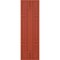 Ekena Millwork True Fit PVC Hastings Fixed Mount Shutters, Colorful Leaves, 12W x 64H, PR TFP001HS12X064CL - alternate 9